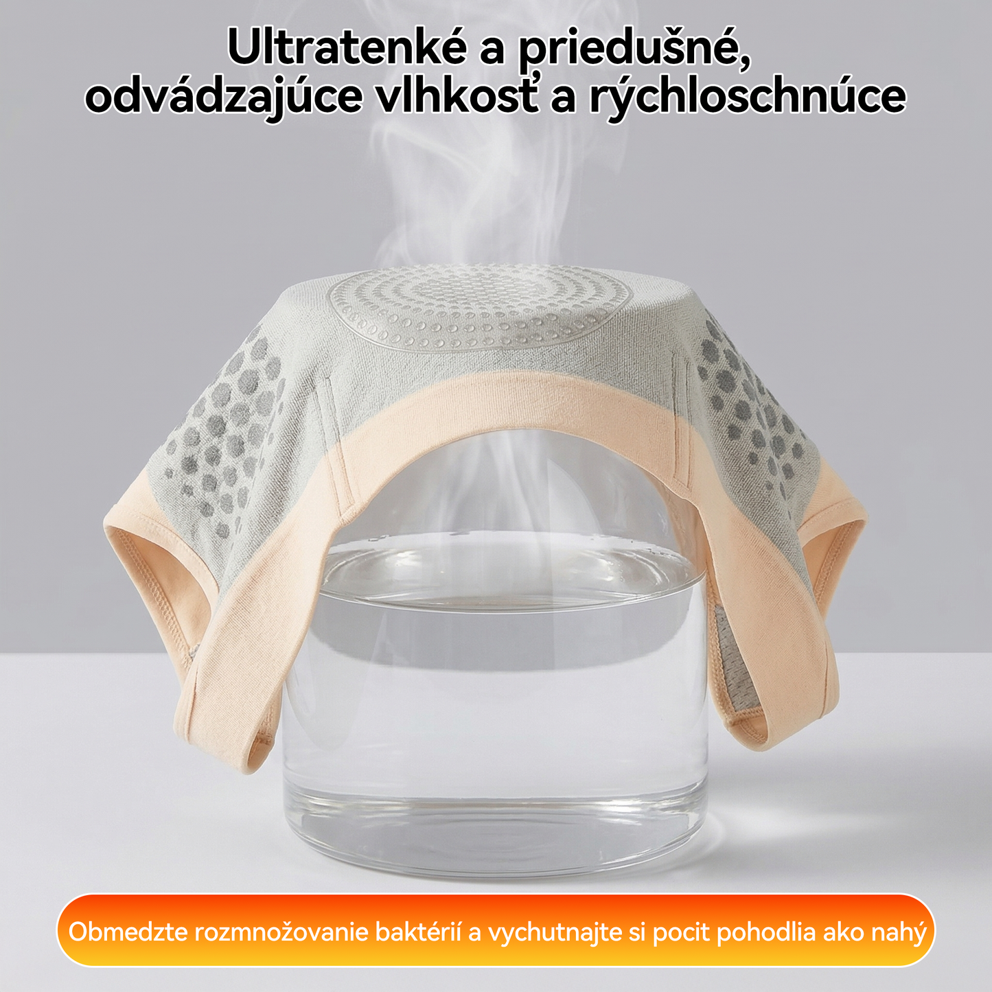 Oficiálny značkový butik | 🌏𝑷𝑬𝑨𝑹𝑳𝑴𝑶𝑶𝑵® 2026 4 v 1 tvarujúce a spaľujúce kraťasy s mikročasticami z MORINGY A BERBERÍNU
