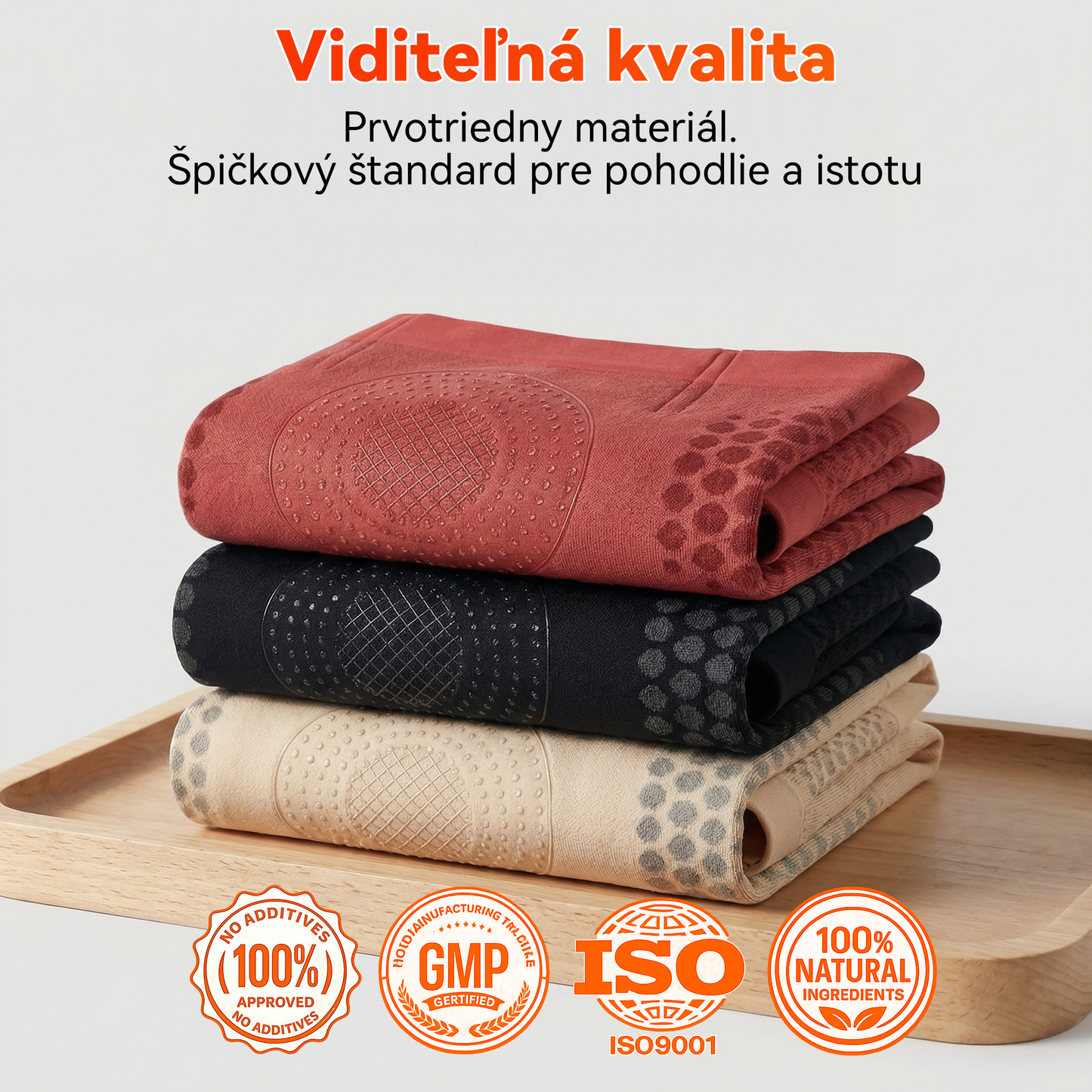 Oficiálny značkový butik | 🌏𝑷𝑬𝑨𝑹𝑳𝑴𝑶𝑶𝑵® 2026 4 v 1 tvarujúce a spaľujúce kraťasy s mikročasticami z MORINGY A BERBERÍNU