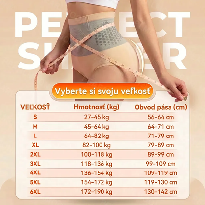 Oficiálny značkový butik | 🌏𝑷𝑬𝑨𝑹𝑳𝑴𝑶𝑶𝑵® 2026 4 v 1 tvarujúce a spaľujúce kraťasy s mikročasticami z MORINGY A BERBERÍNU