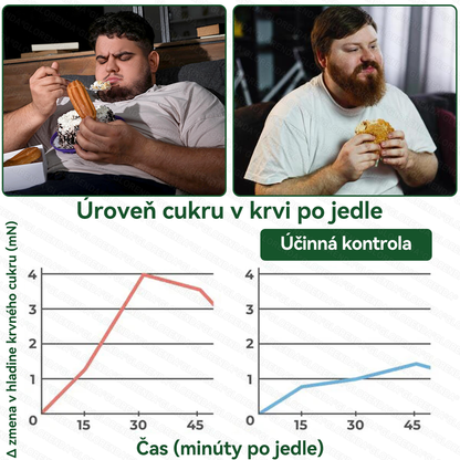 Oficiálny obchod | 🔥 𝑮𝑳𝑶𝐑𝐄𝐍𝐃𝘼® Moringa · Berberín × NAD+ 10 v 1 Pokročilá nano náplasť s mikroihličkami (len raz denne, viditeľné výsledky už po 7 dňoch) 🔥 Pre osoby s obezitou, povolenou pokožkou, cukrovkou a problémami so kĺbmi